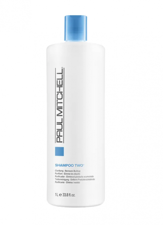 Paul Mitchell Two Shampoo 1000ml