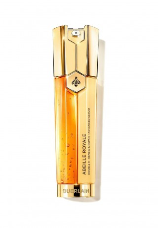 GUERLAIN GUERLAIN ABEILLE ROYALE ADVANCED DOUBLE R RENEW & REPAIR SERUM Serum transparent GUERLAIN ABEILLE ROYALE ADVANCED DOUBLE R ОБНОВЛЯЮЩАЯ И ВОССТАНАВЛИВАЮЩАЯ СЫВОРОТКА