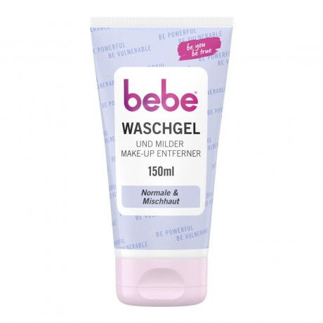 bebe Waschgel 6er-Pack Гель для стирки 6 шт.