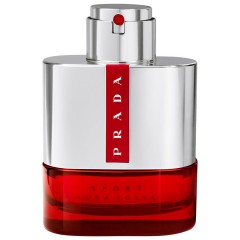 Prada (Прада) Eau de Toilette (EdT) Туалетная вода Luna Rossa Sport, 50 мл