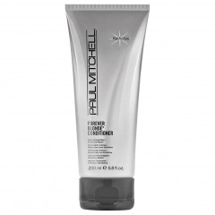 Paul Mitchell Forever Blonde Conditioner Навсегда Блондинка Кондиционер