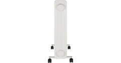 Midea Midea Olradiator NY2311-20MR weiss, 2.300 Watt, 11 Heizrippen  weiss Масляный радиатор Midea NY2311-20MR белый, 2300 Вт, 11 нагревательных ребер