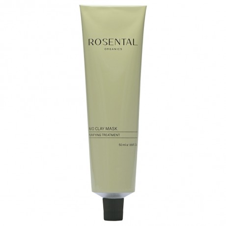 Rosental Organics Avo Clay Mask  Маска из глины Аво