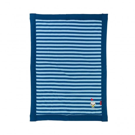sigikid Baby Kuscheldecke Kissen Set 2-tlg. Elefant Lolo Lombardo blau Spieldecken Комплект подушек для детского одеяла из 2-х предметов. Синий игровой коврик Elephant Lolo Lombardo