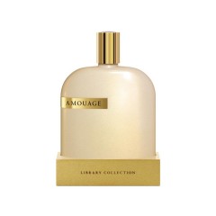 Amouage (Амуаж) Library Collection Eau de Parfum Парфюмерная вода Spray Спрей Opus VIII, 100 мл