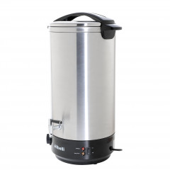 Ribelli Ribelli Wasserkocher Heissgetrankespender, ca. 21 l, 22.00 l Диспенсер для горячих напитков чайника Ribelli, около 21 л, 22,00 л