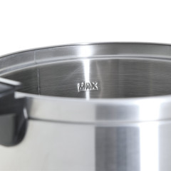 Ribelli Ribelli Wasserkocher Heissgetrankespender, ca. 21 l, 22.00 l Диспенсер для горячих напитков чайника Ribelli, около 21 л, 22,00 л