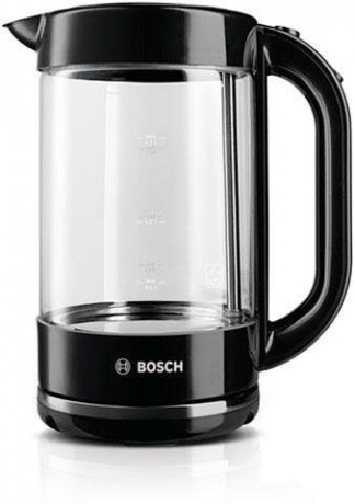 BOSCH BOSCH Wasserkocher TWK70B03, 1,7 l, 2400 W Чайник BOSCH TWK70B03, 1,7 л, 2400 Вт