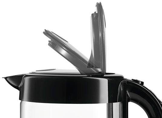 BOSCH BOSCH Wasserkocher TWK70B03, 1,7 l, 2400 W Чайник BOSCH TWK70B03, 1,7 л, 2400 Вт