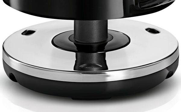 BOSCH BOSCH Wasserkocher TWK70B03, 1,7 l, 2400 W Чайник BOSCH TWK70B03, 1,7 л, 2400 Вт