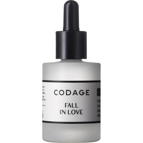 Codage Seren Fall In Love Serum Сыворотка для лица, 30 мл