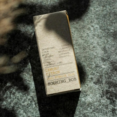 Booming Bob Essential Oil Lemon  Эфирное масло лимона