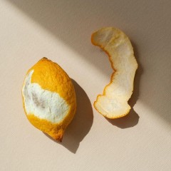 Booming Bob Essential Oil Lemon  Эфирное масло лимона