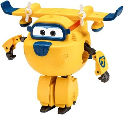 Revell Revell Junior Kit Super Wings Детский комплект Revell Junior Super Wings