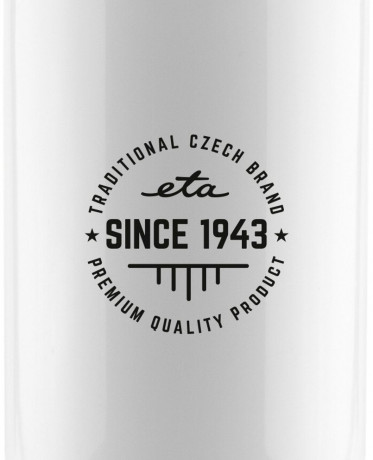 eta eta Stabmixer Dritto, ETA306190000, 800 W, mit Zerkleinerer und 800 Watt, DC-Motor ручной блендер eta Thirdo, ETA306190000, 800 Вт, с измельчителем и 800 Вт, двигатель постоянного тока