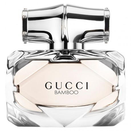 Gucci Eau de Toilette (EdT) Туалетная вода Gucci Bamboo, 50 мл