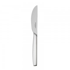 Robbe & Berking Robbe & Berking 12 - 150 g versilbert Dessertmesser Robbe & Berking 12 - 150 г посеребренный десертный нож