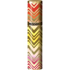 Missoni (Миссони)Eau de Toilette Туалетная вода Travel Spray Спрей, 10 мл