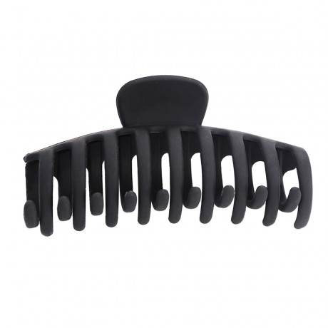 SOHO Kana Haarklammer Schwarz Кана заколка для волос