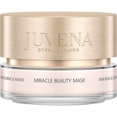 Juvena Skin Specialists Miracle Beauty Mask, Ювена Бьюти-маска увлажняющая Миракль, 75 мл