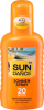SUNDANCE Sonnenspray Солнцезащитный спрей LSF 20, 200 мл
