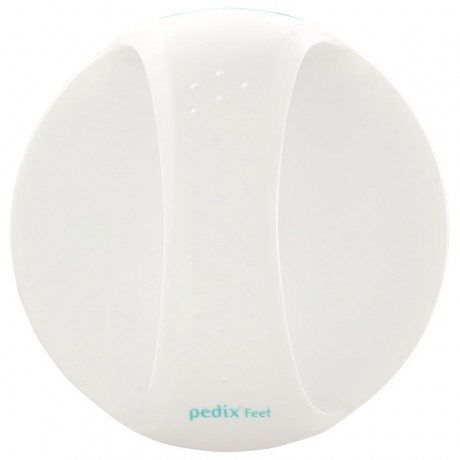 Alessandro (Алессандро) Smooth Out - Hornhautfeile Hornhautentferner Pedix Feet, 1 шт.