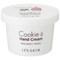 Its Skin Cookie Handcream Strawberry Handcreme Handpflege, 80 мл