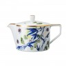 Rosenthal Rosenthal Heritage Turandot white Teekanne 6 Personen 1,20 L Чайник Rosenthal Heritage Turandot белый на 6 персон 1,20 л