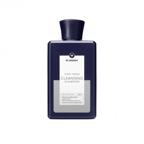 HH Simonsen Cleansing Shampoo Очищающий шампунь