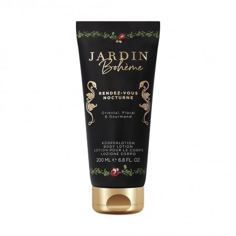 Jardin Boheme Rendez-vous Nocturne Body Lotion  Лосьон для тела Rendezvous Nocturne