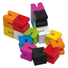 HUCH! Flex Puzzler MAX Flex Puzzler MAX