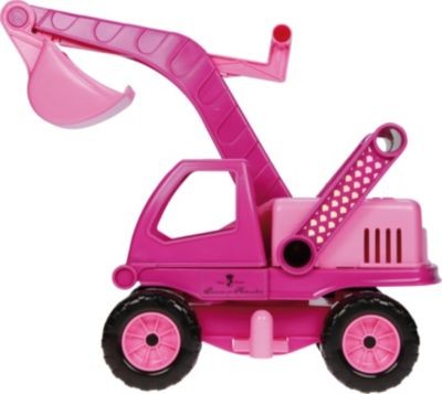 LENA Bagger экскаватор