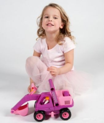 LENA Bagger экскаватор