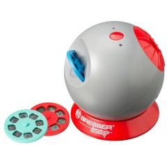 Bresser Junior Weltraum-Projektor MAXI Космический проектор MAXI