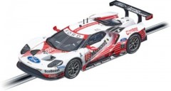Carrera Ford GT Race Car No.66 Гоночный автомобиль Ford GT № 66