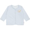 Steiff Baby Sweatjacke fur Jungen Детская толстовка для мальчиков