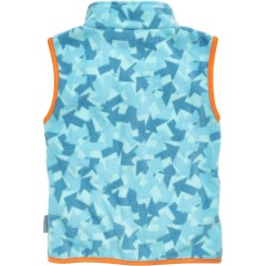 Playshoes Fleece-West Pfeile Camouflage Fleecewesten fur Jungen Флисовый жилет Pfeile Camouflage флисовые жилеты для мальчиков