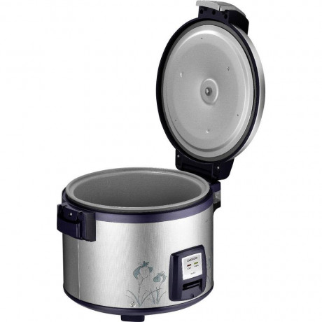 Cuckoo Cuckoo Reiskocher Premium Catering-Reiskocher Рисоварка Cuckoo Рисоварка премиум-класса для кейтеринга