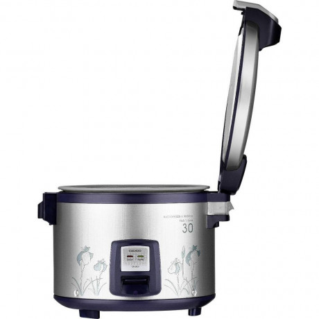 Cuckoo Cuckoo Reiskocher Premium Catering-Reiskocher Рисоварка Cuckoo Рисоварка премиум-класса для кейтеринга