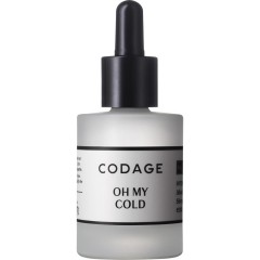 Codage Seren Oh My Cold Serum Сыворотка для лица, 30 мл