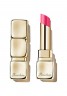 GUERLAIN GUERLAIN KISSKISS BEE GLOW GETONTER LIPPENBALSAM Lippenbalsam 409 fushia glow GUERLAIN KISSKISS BEE GLOW TONED LIP BALM Бальзам для губ
