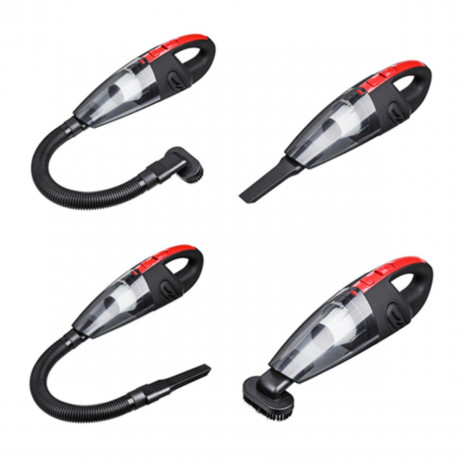 AUDEW AUDEW Akku-Handstaubsauger AX-6601, 120,00 W, beutellos  Беспроводной ручной пылесос AUDEW AX-6601, 120,00 Вт, без мешка