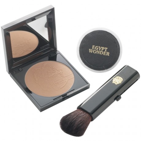 Tana Compact-Set Sport Matt Puder Egypt-Wonder, 10 g