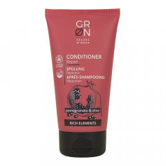 GRN Shades of Nature Rich Conditioner Pomegranate & Olive 150ml Насыщенный кондиционер гранат и олива 150мл