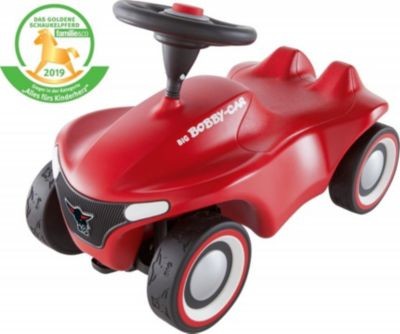 BIG BIG-Bobby-Car-Neo Rot БОЛЬШОЙ Бобби Автомобиль Нео Красный