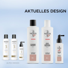 Nioxin Scalp Therapy Revitalising  Восстанавливающая терапия кожи головы