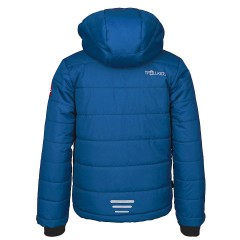 TROLLKIDS Skijacke \/ Winterjacke Hemsedal Winterjacken Лыжная куртка / зимняя куртка Hemsedal зимние куртки