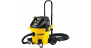 DEWALT DEWALT Nass-/Trockensauger DWV 902M gelb  gelb Пылесос для сухой и влажной уборки DEWALT DWV 902M желтый