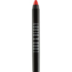 Губная помада Лорд энд Берри Lord & Berry Lippen 20100 Shining Lipstick, Fire / 3,50 g