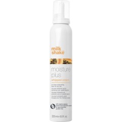 Milk_Shake Whipped Cream Moisture Plus  Взбитые сливки Moisture Plus